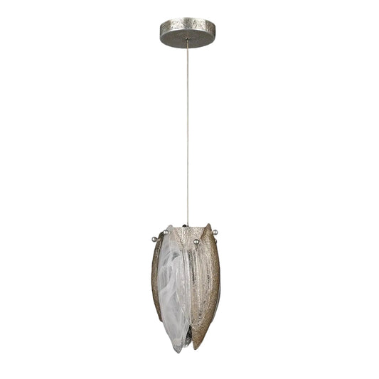 Aria Pendant Hand Blown Glass Lighting Design